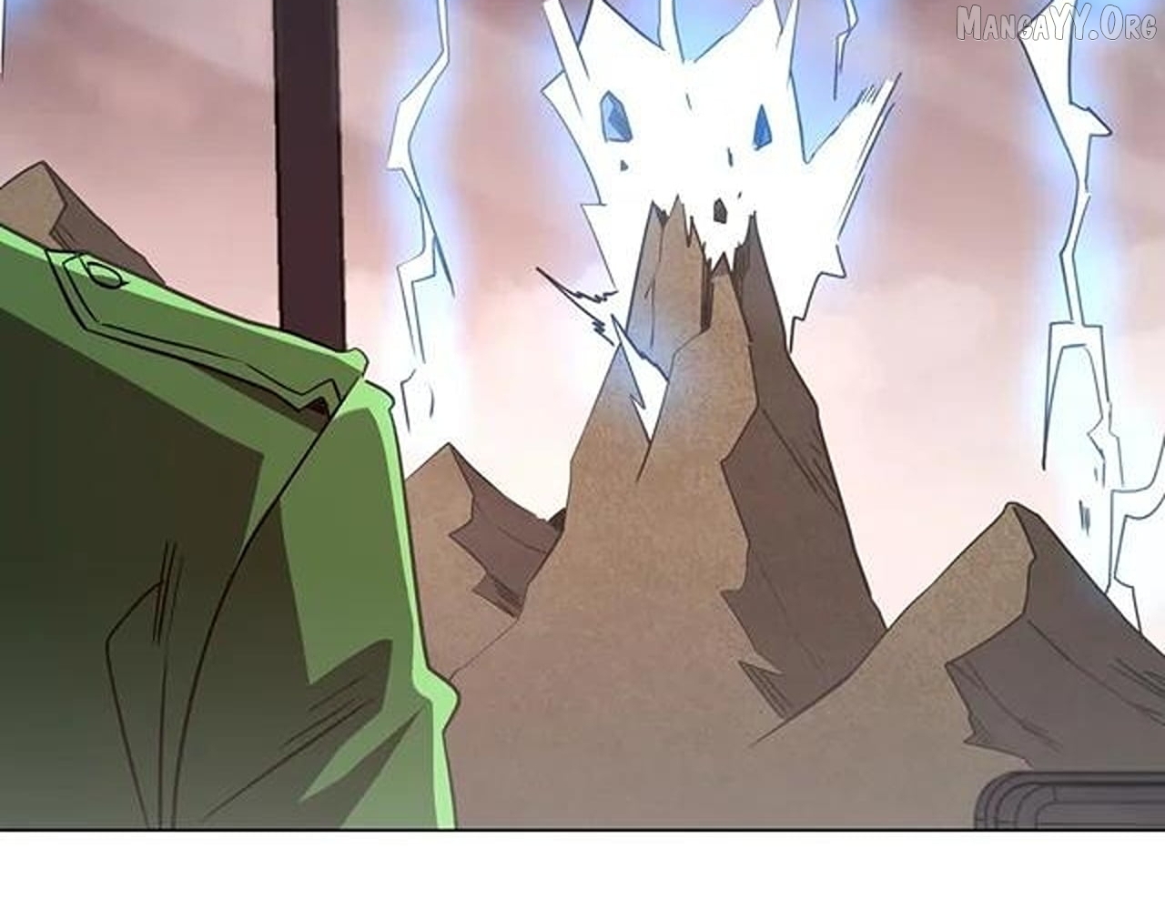 With My Netherworld Trillions, Game On! Chapter 276 - page 143